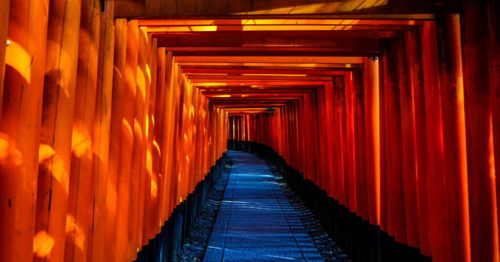 運気が悪いと感じた時に行くべき神社