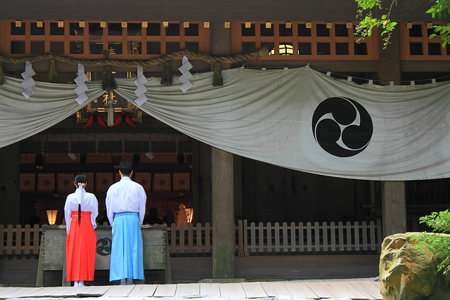 金運を下げる神社に参拝しないほうがいい日とは